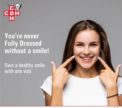 Slider image (2) City Dental - Implant Hospital